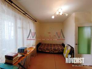 1-к квартира, вторичка, 35м2, 9/9 этаж