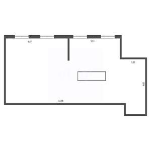 3-к квартира, вторичка, 167м2, 10/10 этаж