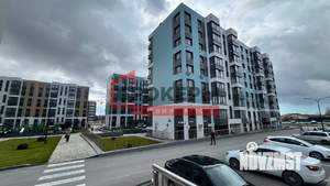 3-к квартира, вторичка, 73м2, 1/9 этаж