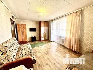 1-к квартира, вторичка, 35м2, 5/5 этаж