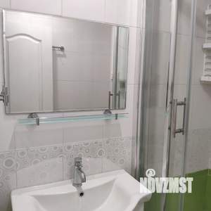 1-к квартира, вторичка, 36м2, 2/4 этаж