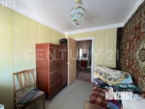 3-к квартира, вторичка, 60м2, 4/5 этаж