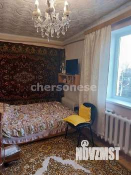 2-к квартира, вторичка, 44м2, 5/5 этаж