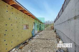 1-к квартира, вторичка, 60м2, 2/2 этаж