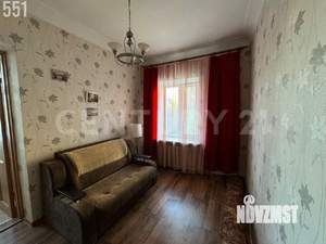 2-к квартира, вторичка, 42м2, 2/3 этаж