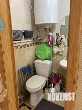 1-к квартира, вторичка, 24м2, 3/5 этаж