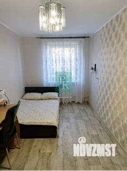 3-к квартира, вторичка, 62м2, 5/5 этаж