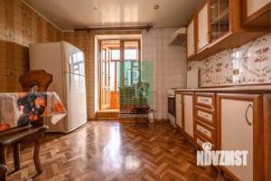 2-к квартира, вторичка, 53м2, 3/5 этаж