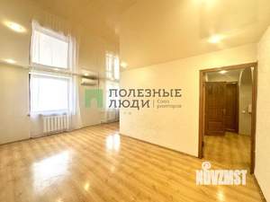 2-к квартира, вторичка, 70м2, 3/5 этаж