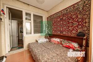 1-к квартира, вторичка, 43м2, 1/5 этаж