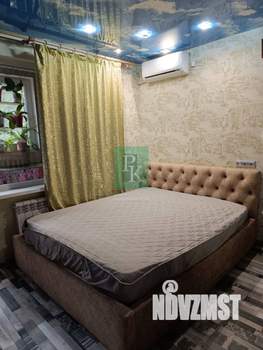 2-к квартира, вторичка, 62м2, 1/9 этаж