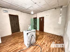 2-к квартира, вторичка, 41м2, 1/2 этаж