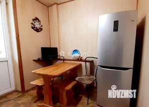 2-к квартира, вторичка, 54м2, 2/5 этаж