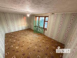 2-к квартира, вторичка, 52м2, 2/3 этаж