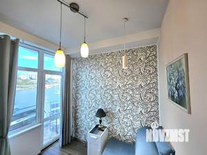 2-к квартира, вторичка, 40м2, 3/5 этаж
