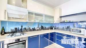 3-к квартира, вторичка, 111м2, 6/10 этаж