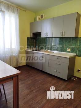1-к квартира, вторичка, 24м2, 2/2 этаж