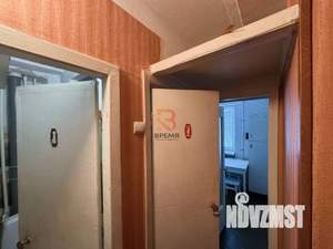 2-к квартира, вторичка, 41м2, 4/5 этаж