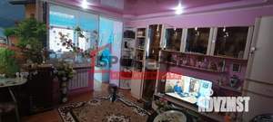 2-к квартира, вторичка, 43м2, 1/5 этаж