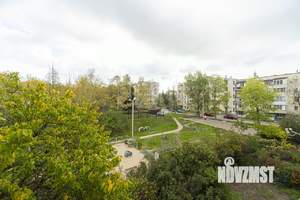 3-к квартира, вторичка, 72м2, 3/5 этаж