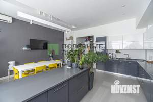 4-к квартира, вторичка, 182м2, 11/11 этаж