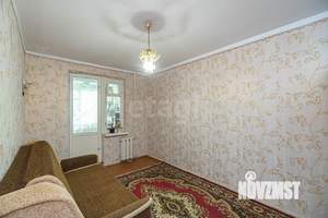 2-к квартира, вторичка, 54м2, 3/5 этаж