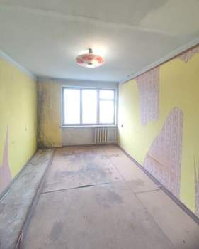 2-к квартира, вторичка, 42м2, 3/5 этаж