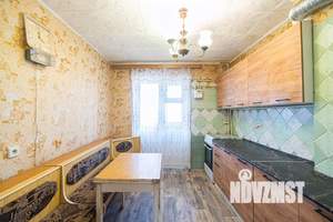 3-к квартира, вторичка, 66м2, 2/2 этаж