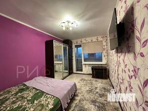 1-к квартира, вторичка, 31м2, 4/5 этаж