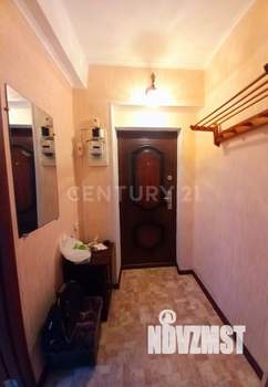 1-к квартира, вторичка, 30м2, 3/5 этаж