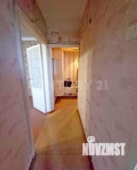3-к квартира, вторичка, 56м2, 2/5 этаж
