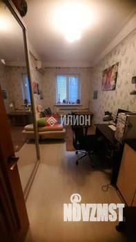 3-к квартира, вторичка, 55м2, 1/5 этаж