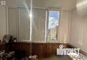1-к квартира, вторичка, 24м2, 5/5 этаж