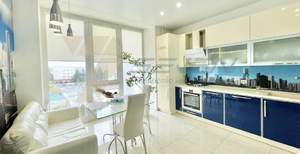 3-к квартира, вторичка, 111м2, 6/10 этаж