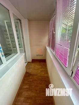 3-к квартира, вторичка, 52м2, 1/5 этаж