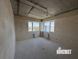 2-к квартира, вторичка, 55м2, 8/10 этаж