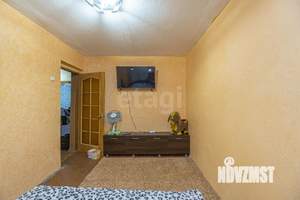 2-к квартира, вторичка, 56м2, 4/5 этаж