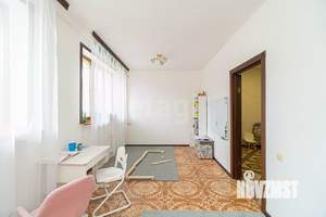 5-к квартира, вторичка, 87м2, 1/5 этаж
