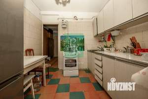 1-к квартира, вторичка, 43м2, 1/5 этаж