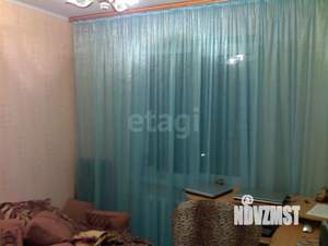 3-к квартира, вторичка, 63м2, 3/10 этаж