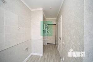 1-к квартира, вторичка, 22м2, 2/5 этаж