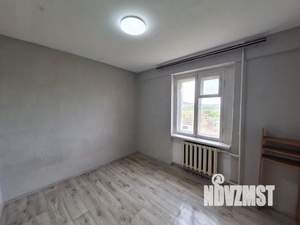 2-к квартира, вторичка, 40м2, 4/5 этаж