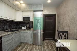 3-к квартира, вторичка, 76м2, 9/11 этаж
