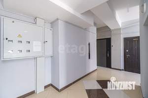 1-к квартира, вторичка, 47м2, 2/11 этаж