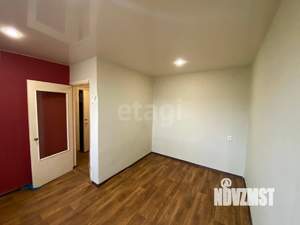 1-к квартира, вторичка, 22м2, 5/5 этаж