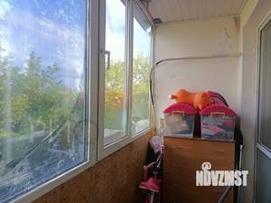 1-к квартира, вторичка, 33м2, 5/5 этаж