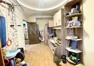 2-к квартира, вторичка, 44м2, 1/5 этаж