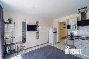 Студия квартира, вторичка, 23м2, 1/4 этаж