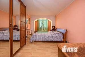 3-к квартира, вторичка, 68м2, 2/5 этаж