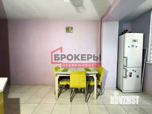2-к квартира, вторичка, 56м2, 2/5 этаж